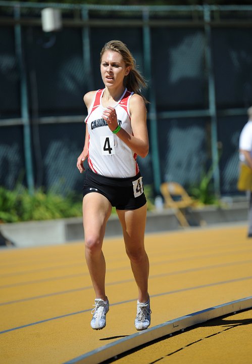 2010 NCS-MOC-378.JPG - 2010 North Coast Section Finals, held at Edwards Stadium  on May 29, Berkeley, CA